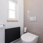 Wishlist Residences - Old Town Square *