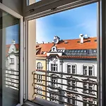 Apartament Wishlist Residences - Old Town Square