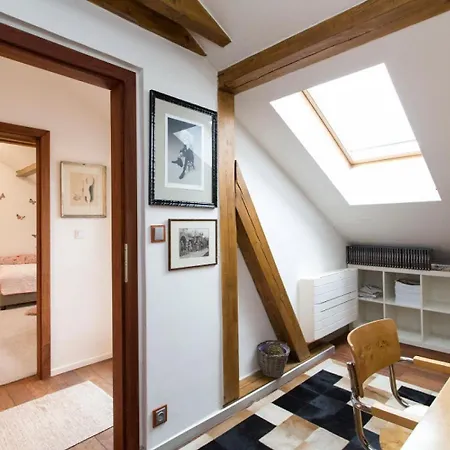 Appartamento Wishlist Residences - Old Town Square *