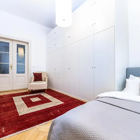 아파트 Wishlist Residences - Old Town Square 프라하