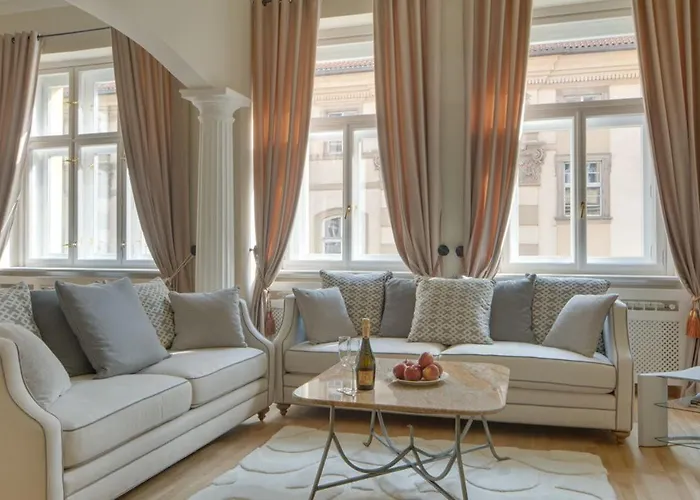 Wishlist Residences - Old Town Square