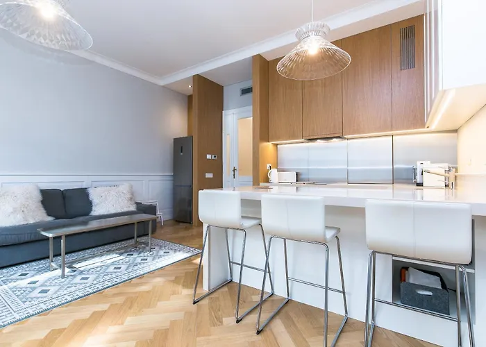 Wishlist Residences - Old Town Square Prága