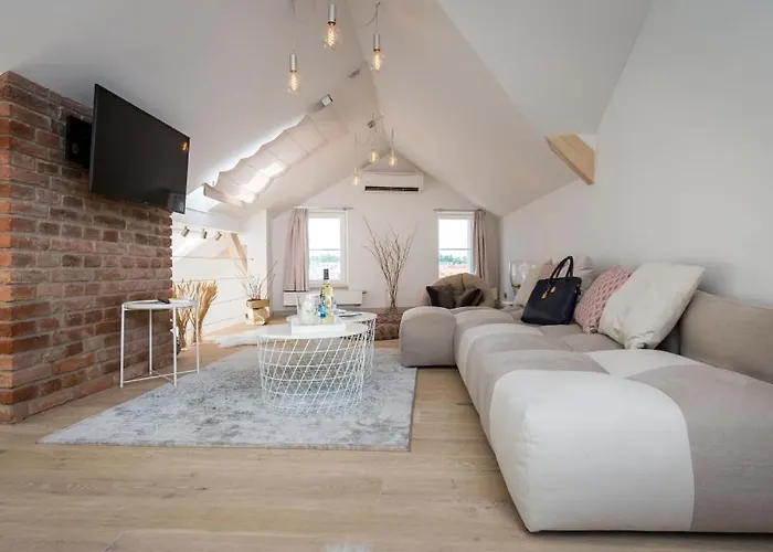 Apartman Wishlist Residences - Old Town Square