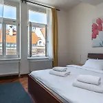 Appartamento Wishlist Residences - Old Town Square