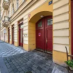 Wishlist Residences - Old Town Square Appartamento *