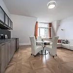Appartamento Wishlist Residences - Old Town Square