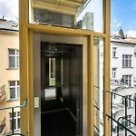 Wishlist Residences - Old Town Square Appartamento Praga