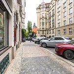 Wishlist Residences - Old Town Square Appartamento