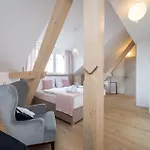 Appartamento Wishlist Residences - Old Town Square Praga