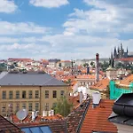 Wishlist Residences - Old Town Square * Praga