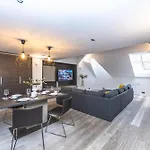 Appartamento Wishlist Residences - Old Town Square *