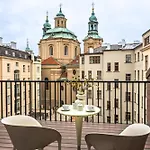 Wishlist Residences - Old Town Square *