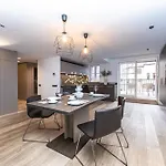 Wishlist Residences - Old Town Square Praga