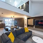 Wishlist Residences - Old Town Square Praga