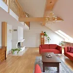 Wishlist Residences - Old Town Square Appartamento Praga