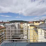 Wishlist Residences - Old Town Square Praga