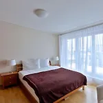 Wishlist Residences - Old Town Square