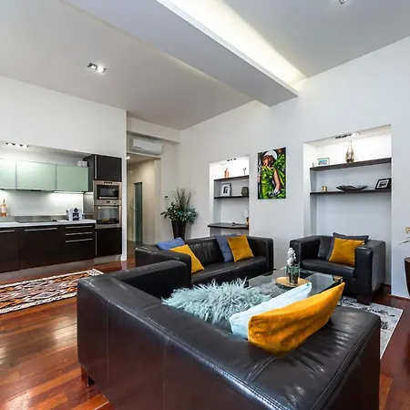 Wishlist Residences - Old Town Square