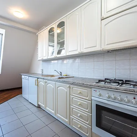 شقة Wishlist Residences - Old Town Square براغ