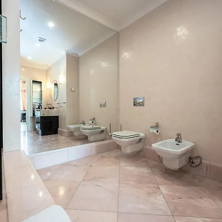 Wishlist Residences - Old Town Square * براغ