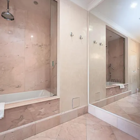 Апартаменты Wishlist Residences - Old Town Square