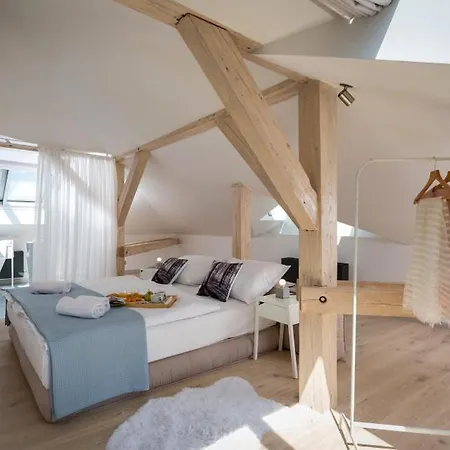 Appartamento Wishlist Residences - Old Town Square Praga