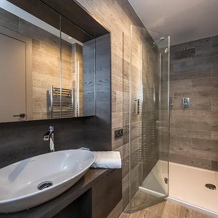 Wishlist Residences - Old Town Square شقة *