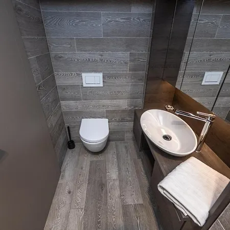 Апартаменты Wishlist Residences - Old Town Square *