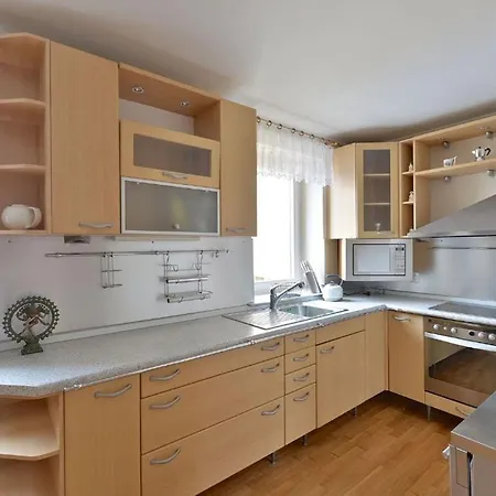 شقة Wishlist Residences - Old Town Square براغ