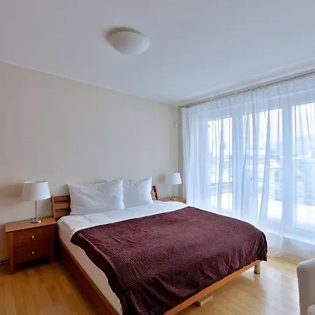Wishlist Residences - Old Town Square