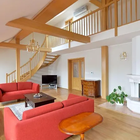 شقة Wishlist Residences - Old Town Square *