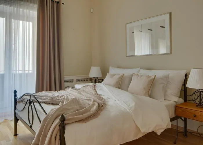 Lejlighed Wishlist Residences - Old Town Square *
