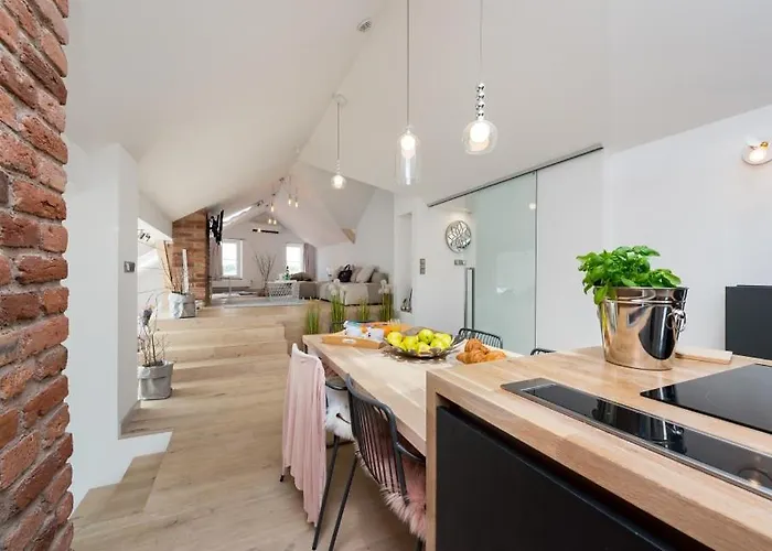 Wishlist Residences - Old Town Square