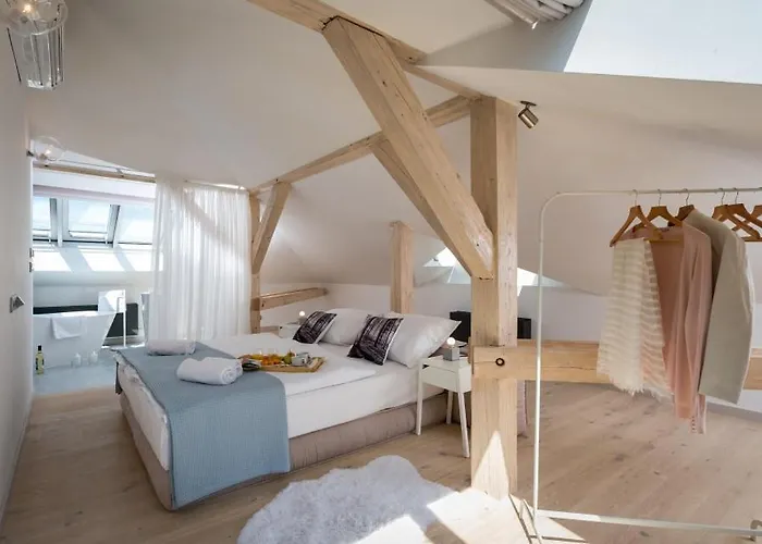 Lejlighed Wishlist Residences - Old Town Square Prag