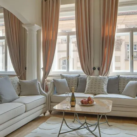Wishlist Residences - Old Town Square