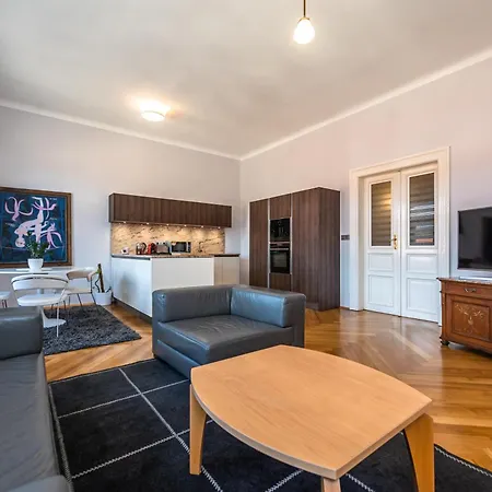 Wishlist Residences - Old Town Square