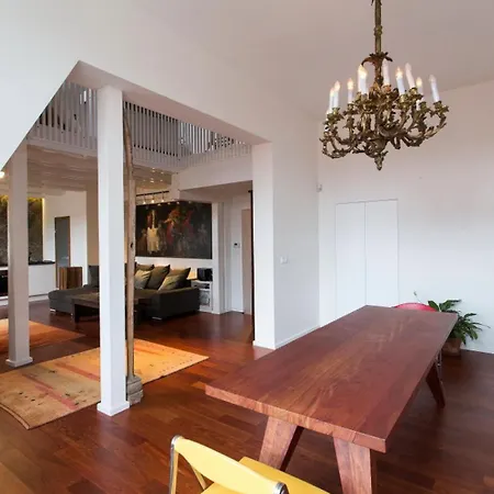 Wishlist Residences - Old Town Square Apartment Prague