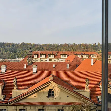 Apartment Wishlist Residences - Old Town Square Prague