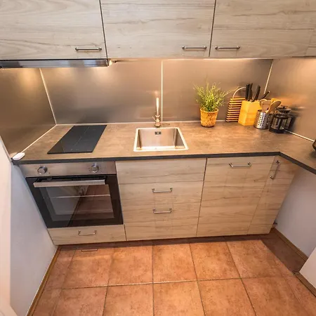 Apartment Wishlist Residences - Old Town Square Prague