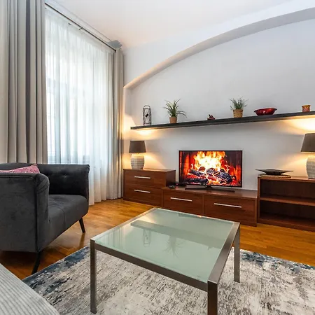 Wishlist Residences - Old Town Square