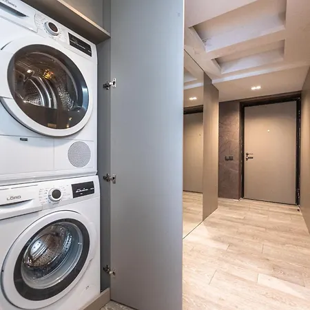 Wishlist Residences - Old Town Square