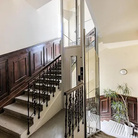 Wishlist Residences - Old Town Square