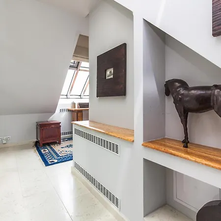 Wishlist Residences - Old Town Square * Prague