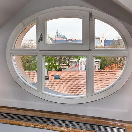 Apartment Wishlist Residences - Old Town Square Prague